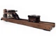 Веслувальний тренажер водяний WaterRower Classic S4 Wallnut коричневий - зображення 11
