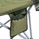 Кресло шезлонг складное с подставкой под ноги Ranger Relax (RA 2255) - изображение 8
