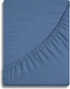 Простынь на резинке Good-Dream microfiber Blue 120x190 см (GDMBLSHEETF120190) - изображение 4