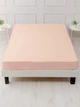 Простынь на резинке Good-Dream microfiber Pudra 180х200 см (GDMPUSHEETF180200) - изображение 5
