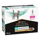 Лечебный корм Purina Pro Plan Veterinary Diets Veterinary Diets EN Gastrointestinal Кусочки в подливке с курицей для кошек 85 г (8445290093561) - изображение 3