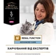 Консервований корм Purina Pro Plan Veterinary Diets Veterinary Diets NF Renal Function Шматочки в підливі з лососем для котів 85 г (7613287873699) - зображення 5