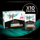 Лечебный корм Purina Pro Plan Veterinary Diets Veterinary Diets EN Gastrointestinal Кусочки в подливке с курицей для кошек 85 г (8445290093561) - изображение 11