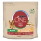 Сухой корм Purina One Active Mini&Small Сухой корм с курицей и рисом для взрослых собак мелких пород с повышенной активностью 1,5 кг (8445290348265) - изображение 1