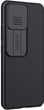 Etui Nillkin CamShield do Xiaomi Mi 11 Lite 4G/5G Black (6902048216563) - obraz 2