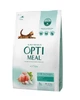 Сухой корм Optimeal Kittens Chicken для котят - курица 1,5 кг (B1800901) - изображение 3