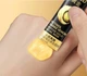Маска- плівка з ретинолом, золотом та зі зміїним пептидом SADOER Retinol Snake Venom Peptide Mask 6г - зображення 2