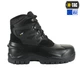 Ботинки M-Tac зимние Black 42 - изображение 5