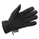 Рукавиці зимові MIL-TEC SoftShell Thinsulate Black M - зображення 4