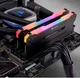 Модуль памяти Corsair DDR4 16Gb (2x8) Vengeance RGB Pro 3200 Mhz (CMW16GX4M2C3200C16) Б/у - изображение 3