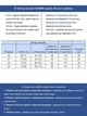 Джинси жіночі палаццо світло-сірі на кулісці зі стрейчем 2028-1 26 - зображення 3