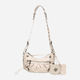 Torebka crossbody damska Steve Madden SM13000877 Beżowa(8720857321258) - obraz 1