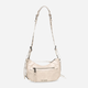 Torebka crossbody damska Steve Madden SM13000877 Beżowa(8720857321258) - obraz 4