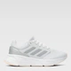 Женские кроссовки для бега Adidas Galaxy 6 GW4133 38 (5UK) 23.5 см Серые (5904248842659) - изображение 1