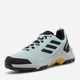 Женские кроссовки для треккинга Adidas Terrex Eastrail 2 W IF4916 40.5 (7UK) 25.5 см Бирюзовые (5904862853499) - изображение 2