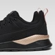 Женские кроссовки Puma Anzarun Lite 37112846 40 (6.5UK) 25.5 см Черные (5904862482521) - изображение 3