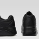 Женские кроссовки Skechers 8750063 BBK 37 (7US) 24 см Черные (5903419952159) - изображение 4