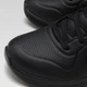 Женские кроссовки Skechers 8750063 BBK 37 (7US) 24 см Черные (5903419952159) - изображение 5