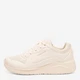 Женские кроссовки Skechers 8750063 BGE 37 (7US) 24.4 см Бежевые (5905588307792) - изображение 1
