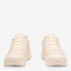 Женские кроссовки Skechers 8750063 BGE 37 (7US) 24.4 см Бежевые (5905588307792) - изображение 3
