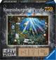 Пазл Ravensburger Exit Підводний човен 759 елементів (4005556199532) - зображення 1