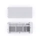 Корпус для ПК JONSBO D31 MESH SC White - изображение 6