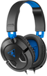 Słuchawki Turtle Beach Recon 50P Black Blue (1915150000) - obraz 6