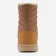 Женские сапоги Columbia Ice Maiden Slip III BL5217-286 39.5 (8.5US) 25.5 см Коричневые (194004659699) - изображение 6