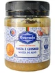Часникова паста Gourmes натуральна для заправки страв 200 г - зображення 1
