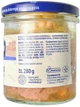 Тушенка мясная Kraina Wedlin с чесноком 84% мяса MIESO Z CZESNOKIEM 280 г - изображение 2