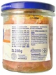 Тушенка мясная Kraina Wedlin с хреном 84% мяса MIESO Z CHRZANEM 280 г - изображение 2