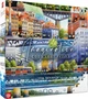 Puzzle Good Loot Imagination Tytus Brzozowski Warszawskie mosty 1000 elementów (5908305239666) - obraz 1