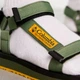 Мужские сандалии Columbia Breaksider sandal BM0486 44 (11US) 29 см Зеленые (195978782017) - изображение 12