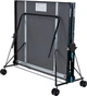 Теннисный стол Donic Outdoor Style 600 Антрацит (230216700) - изображение 6