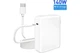 140W USB-C блок живлення (зарядка, мережевий адаптер) з кабелем Type-C 1.8м (Білий) High Copy - изображение 1