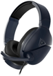 Słuchawki Turtle Beach Recon 200 Gen 2 Midnight Blue (2169170000) - obraz 1