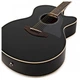 Гитара электроакустическая Yamaha CPX600 Black (CPX600-BL) - изображение 2