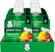 Упаковка фруктового пюре Gerber Organic с манго, персиком и кокосовым муссом для детей с 6 месяцев 80 г x 7 шт (8445290773401) - изображение 2