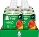 Упаковка фруктового пюре Gerber Organic Манго для детей с 6 месяцев 80 г x 7 шт (8445290167149) - изображение 2