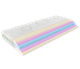 Матрац ЕММ Evolution Advance / Едванс 140x200 - зображення 1
