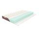 Матрас Come-For Mini Roll / Мини Ролл 90x190 - изображение 1
