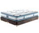 Матрас King Mattresses Ketrin / Кетрин 120x200 - изображение 5
