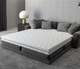 Матрас DeepSleep Comfortable Premium / Комфортейбл Премиум 90x200 - изображение 4