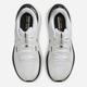 Женские кроссовки для бега Nike Air Zoom Structure 25 DJ7884-104 41 (9.5US) 26.5 см Белый/Черный (196975676279) - изображение 5