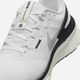 Женские кроссовки для бега Nike Air Zoom Structure 25 DJ7884-104 41 (9.5US) 26.5 см Белый/Черный (196975676279) - изображение 7