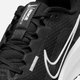 Мужские кроссовки для бега Nike Downshifter 13 FD6454-001 41 (8US) Черные (196975439799) - изображение 7