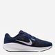 Мужские кроссовки для бега Nike Downshifter 13 FD6454-400 47 (12.5US) 30.5 см Темно-синий/Белый (196975669790) - изображение 1
