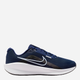 Мужские кроссовки для бега Nike Downshifter 13 FD6454-400 47 (12.5US) 30.5 см Темно-синий/Белый (196975669790) - изображение 2