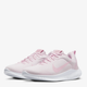 Женские кроссовки для бега Nike Flex Experience Rn 12 DV0746-600 38 (7US) 24 см Светло-розовые (196975887750) - изображение 3