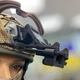 Кріплення для ПНБ AGM Rhino Mount, кріплення на шолом для ПНБ AGM PVS-7, PVS-14 (244420) - зображення 5